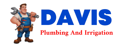 Trusted plumber in EAST MONTPELIER